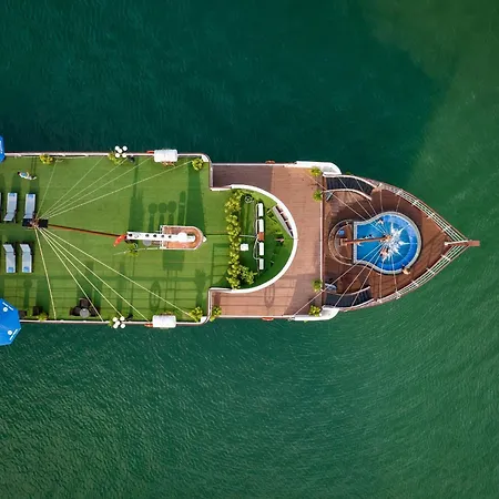 Gloria Cruise - Managed By Youcruises